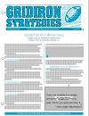 Gridiron Strategies Vol. 1, No. 6 cover