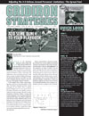 Gridiron Strategies Vol. 8, No. 5 cover